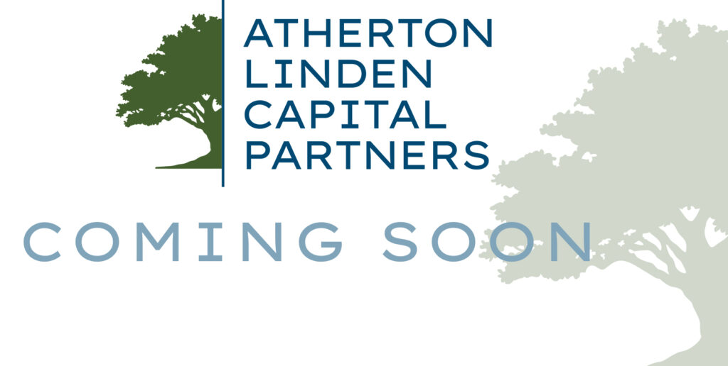 Atherton Linden Capital Partners